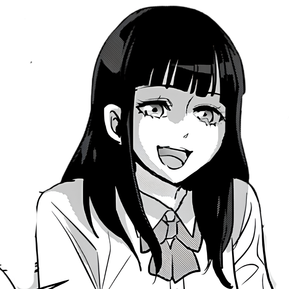 猪口マリナ